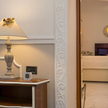 Holly House Appartement La Spezia Buitenkant foto
