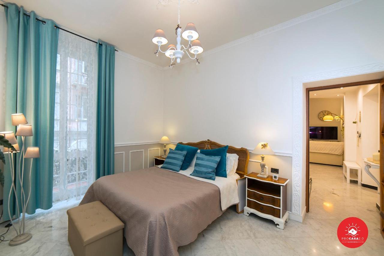 Holly House Appartement La Spezia Buitenkant foto