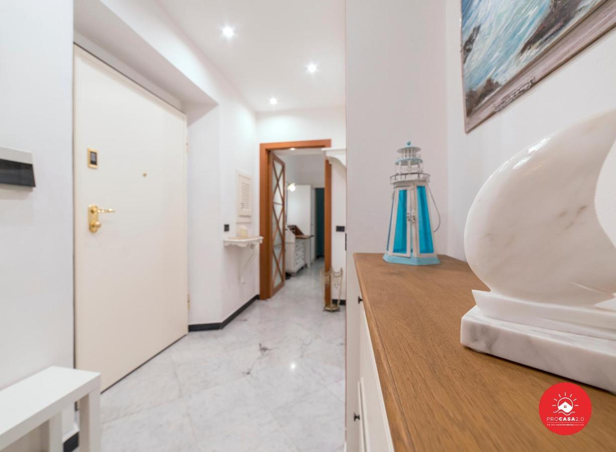 Holly House Appartement La Spezia Buitenkant foto