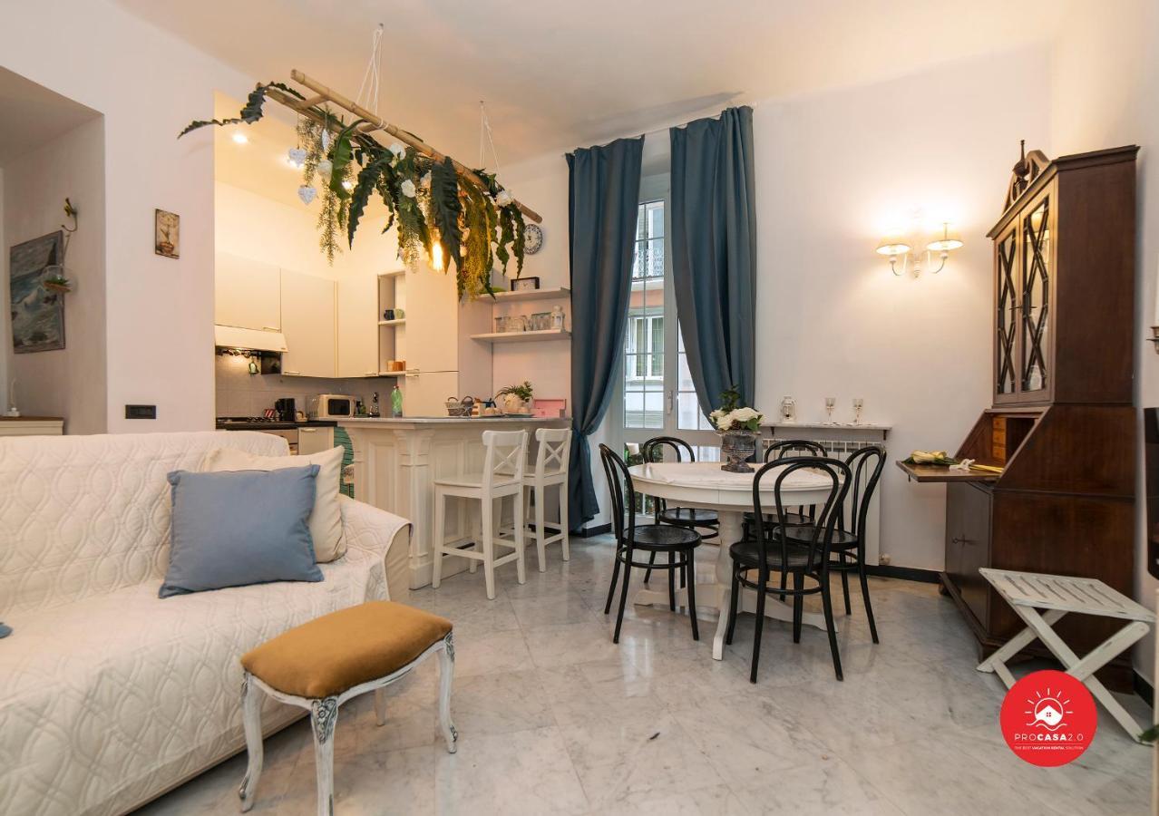 Holly House Appartement La Spezia Buitenkant foto