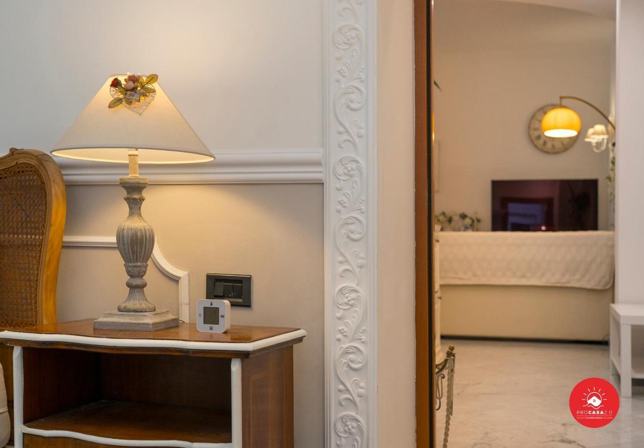 Holly House Appartement La Spezia Buitenkant foto