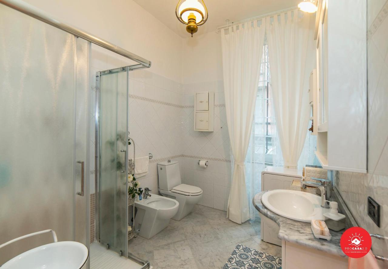 Holly House Appartement La Spezia Buitenkant foto
